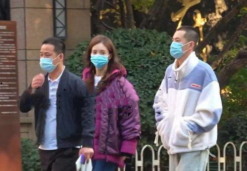 于正和金晨最新爆料,揭秘娱乐圈幕后真相